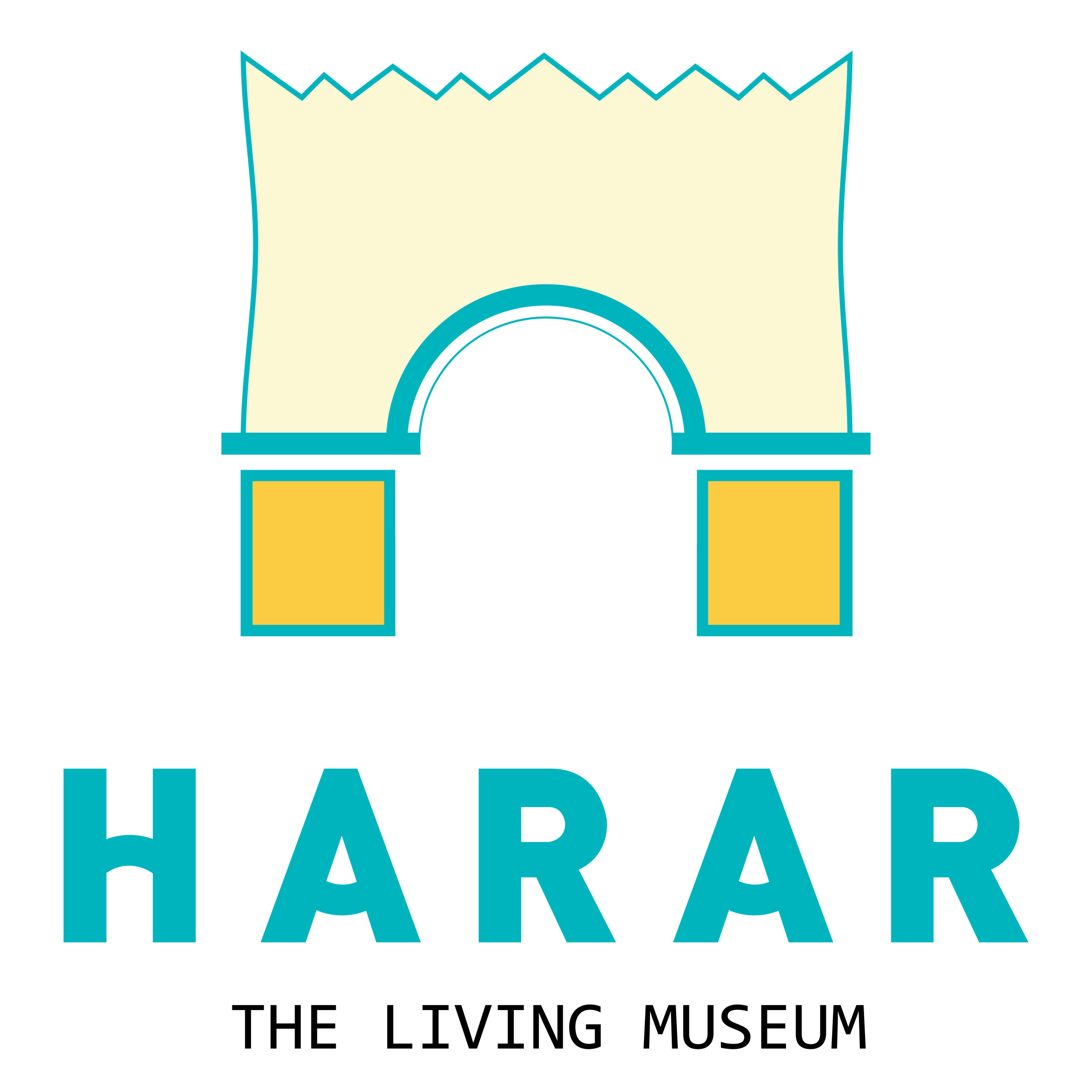 Home Harar The Living Museum Portrait Logo Scaled