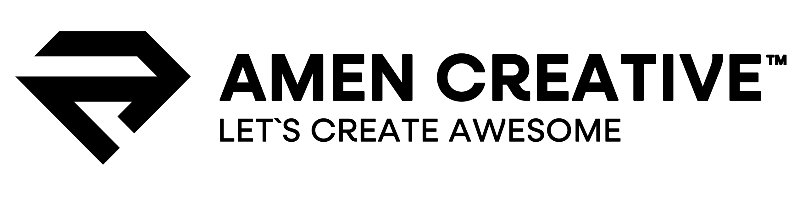 Amen Creative logo